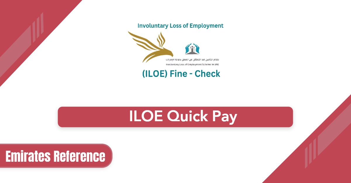 ILOE Quick Pay 2025: Here’s How to Check & Pay Fines