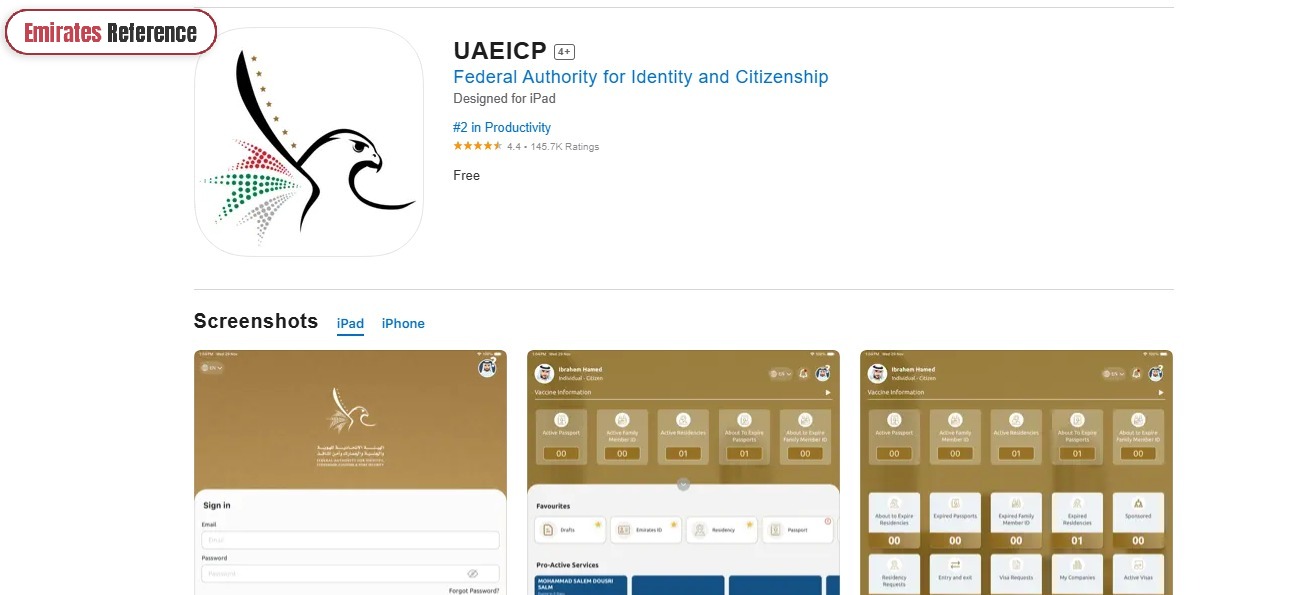 How to Check Absconding Status in UAE Online