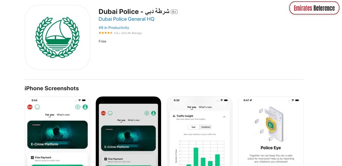 How to Check if You Have a Travel Ban in the UAE