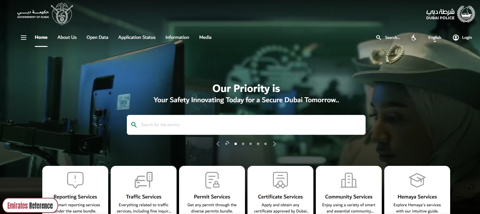 How to Pay UAE Overstay Fine